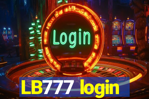 LB777 login